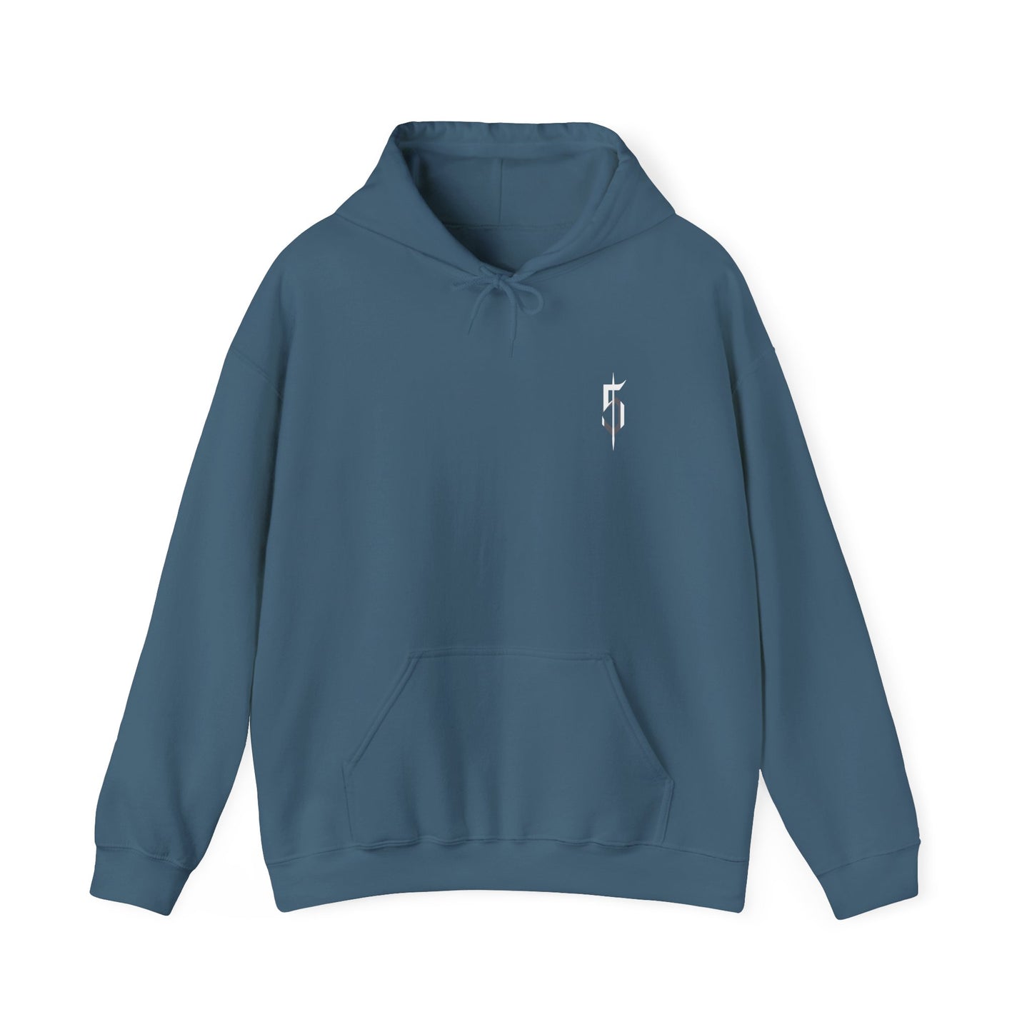 Future Warlord Hoodie
