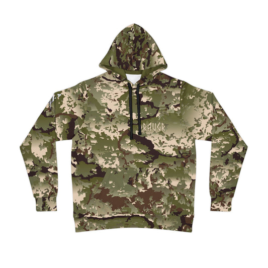 Draugr Core Wild Hunt Hoodie (Athletic)