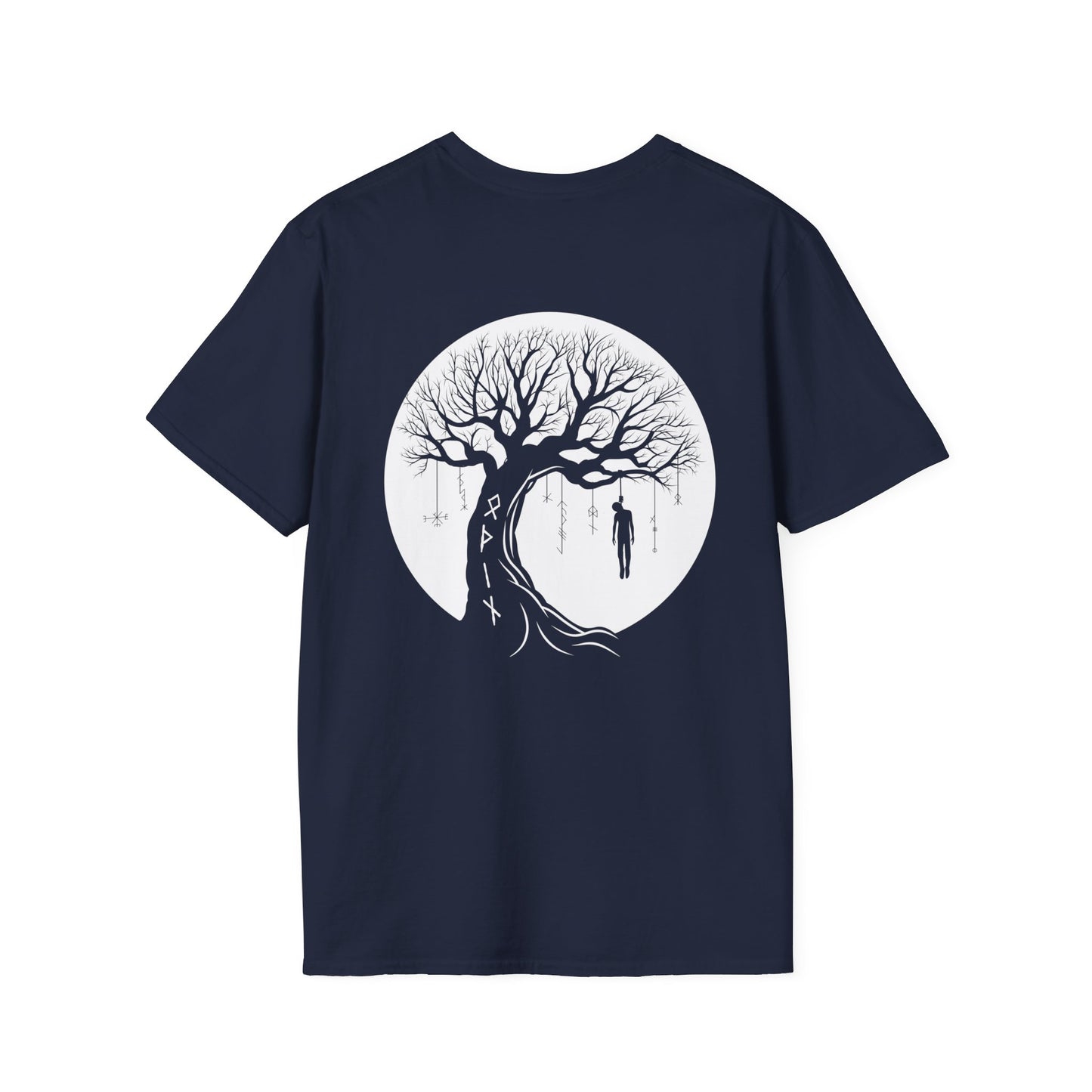 Lord of the Gallows Tee