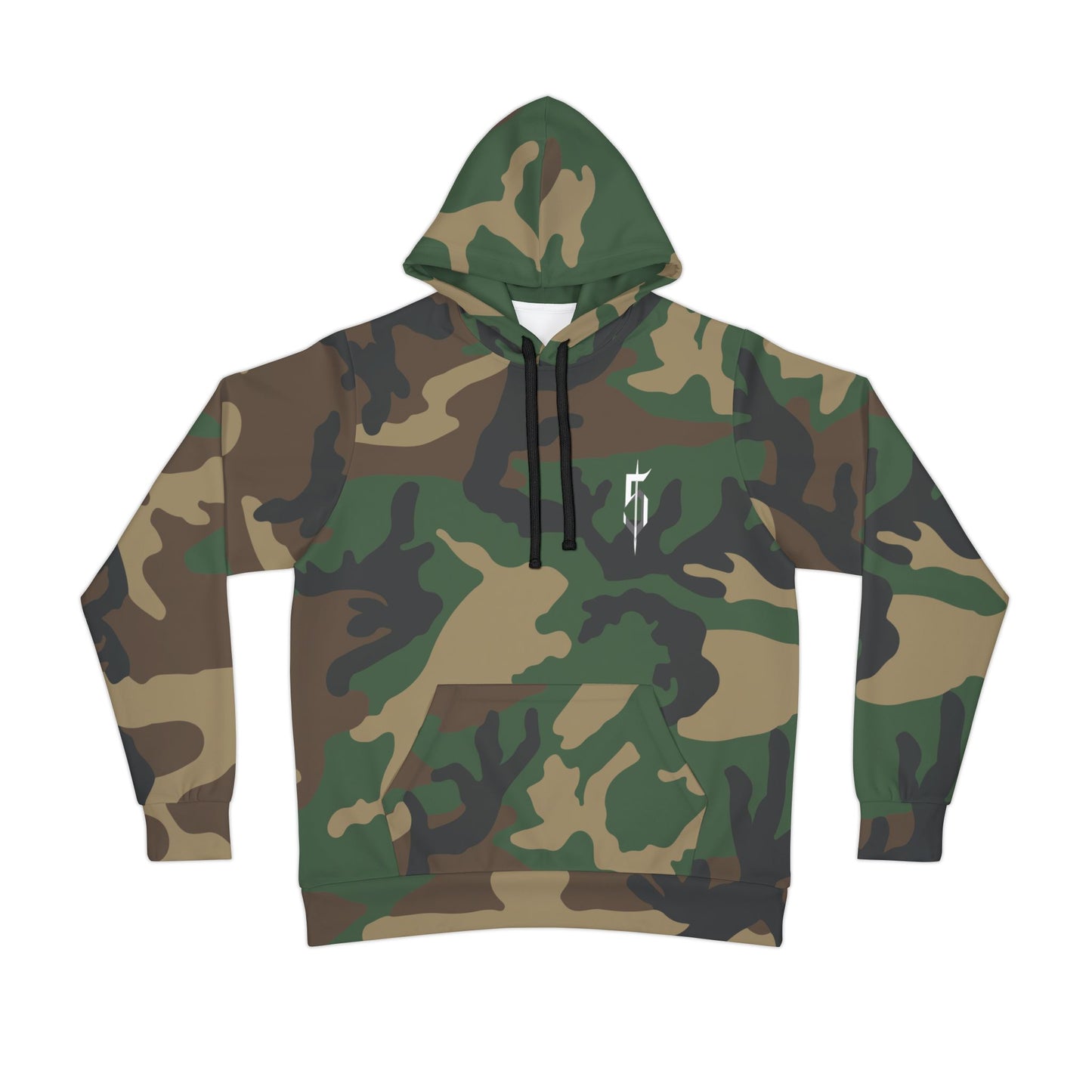 Legacy M81 Hoodie (Athletic)