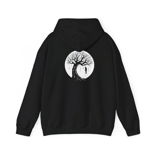 Lord of the Gallows Hoodie