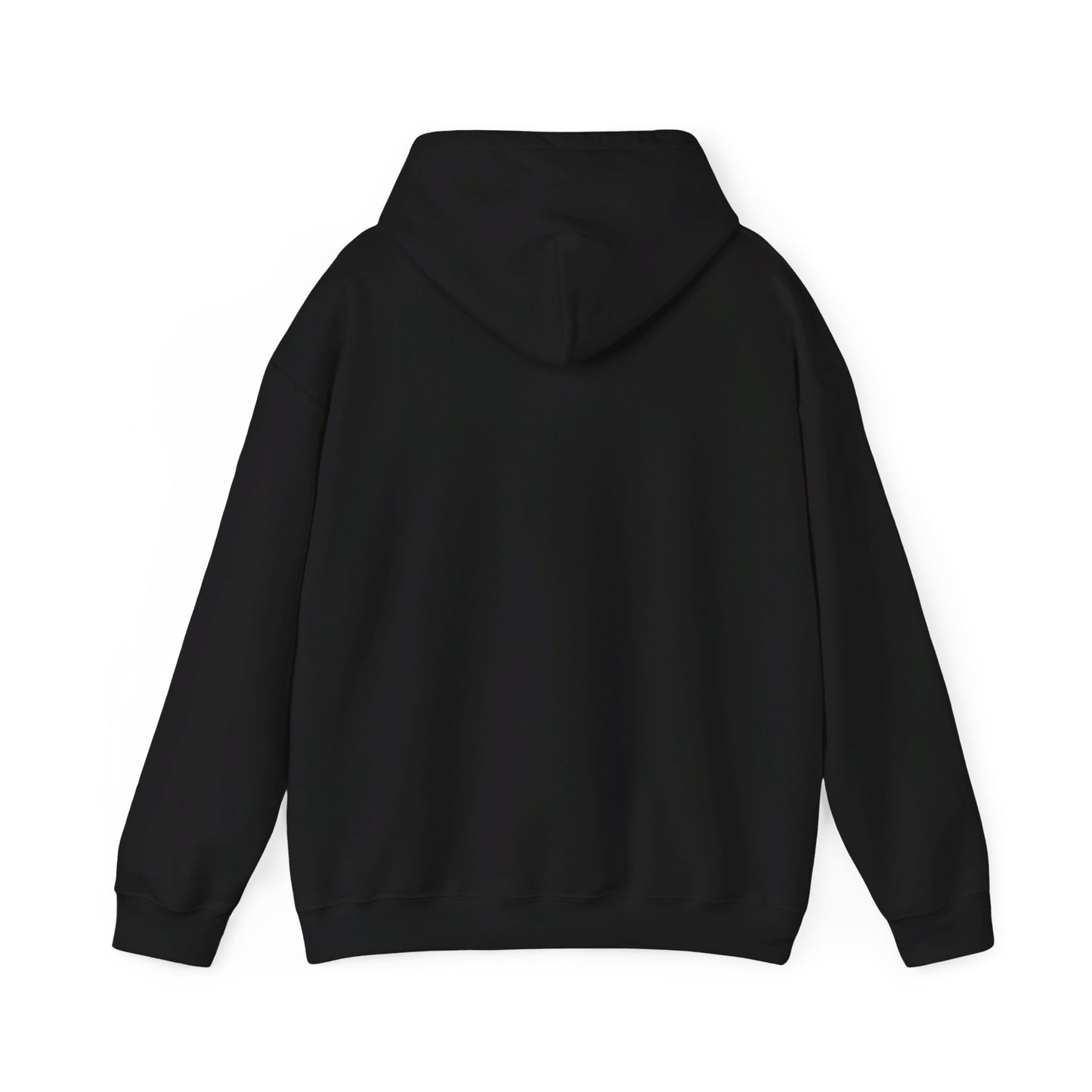 M81 Skull Hoodie