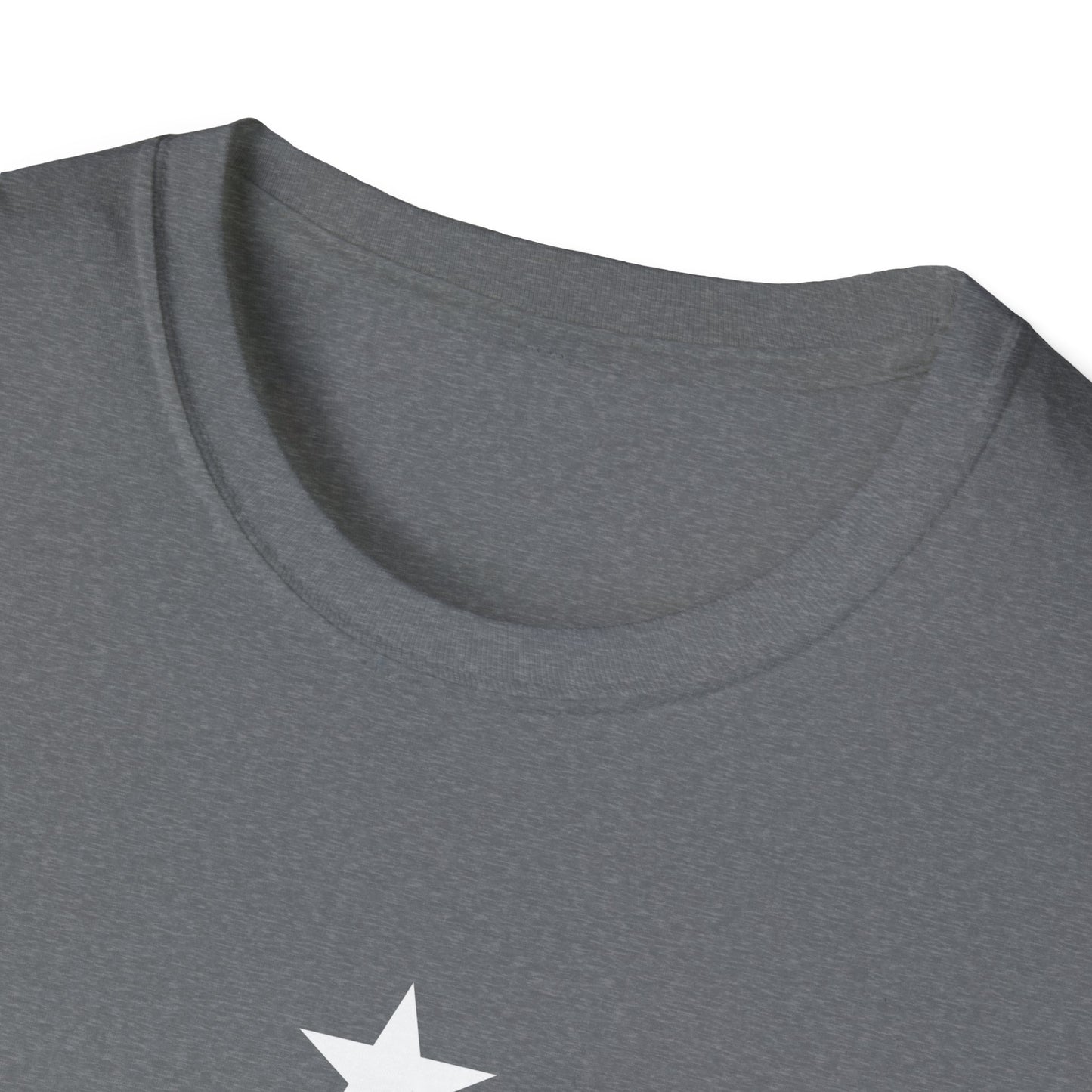 Come and Take It Flipper Tee