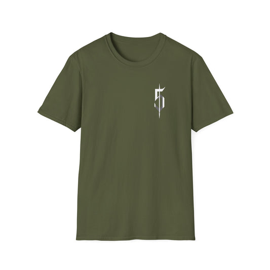 5th Auxiliary SI Tee