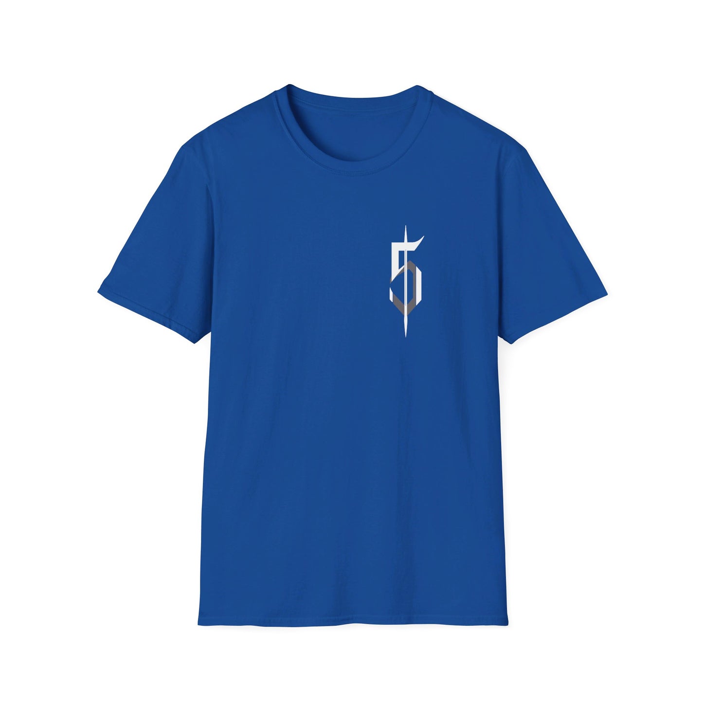 Grassroots Warfighter Tee