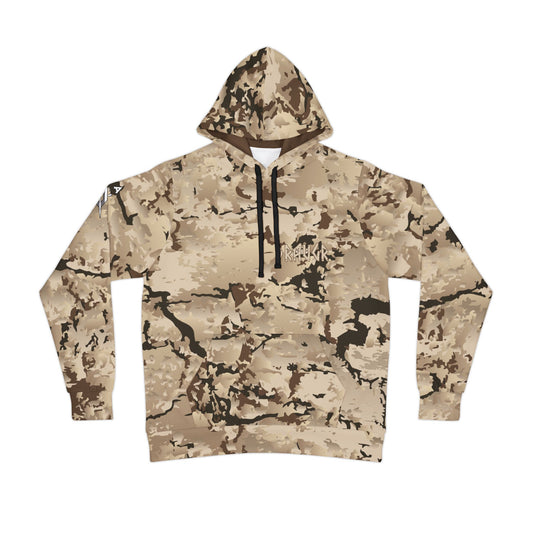 Draugr Drought Wild Hunt Hoodie (Athletic)