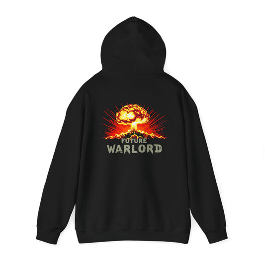 Future Warlord Hoodie