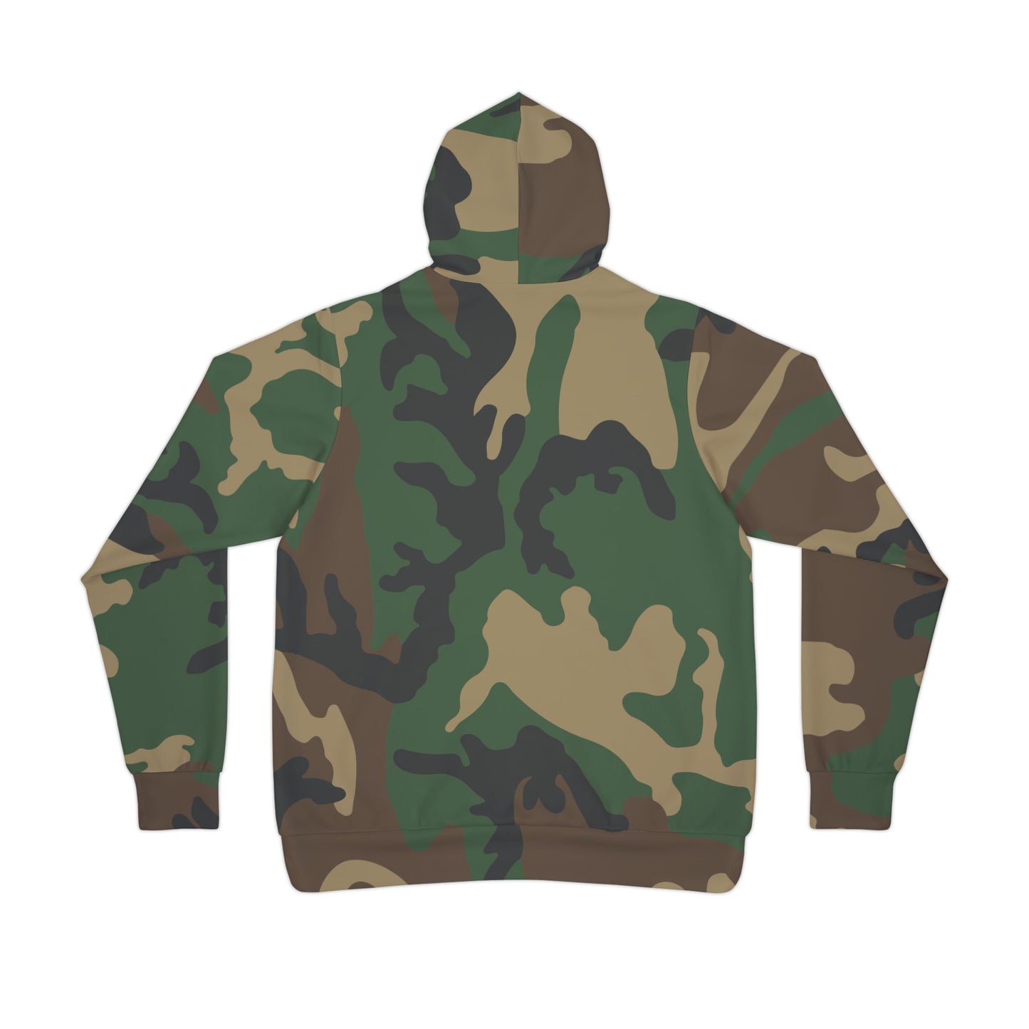 Legacy M81 Hoodie (Athletic)