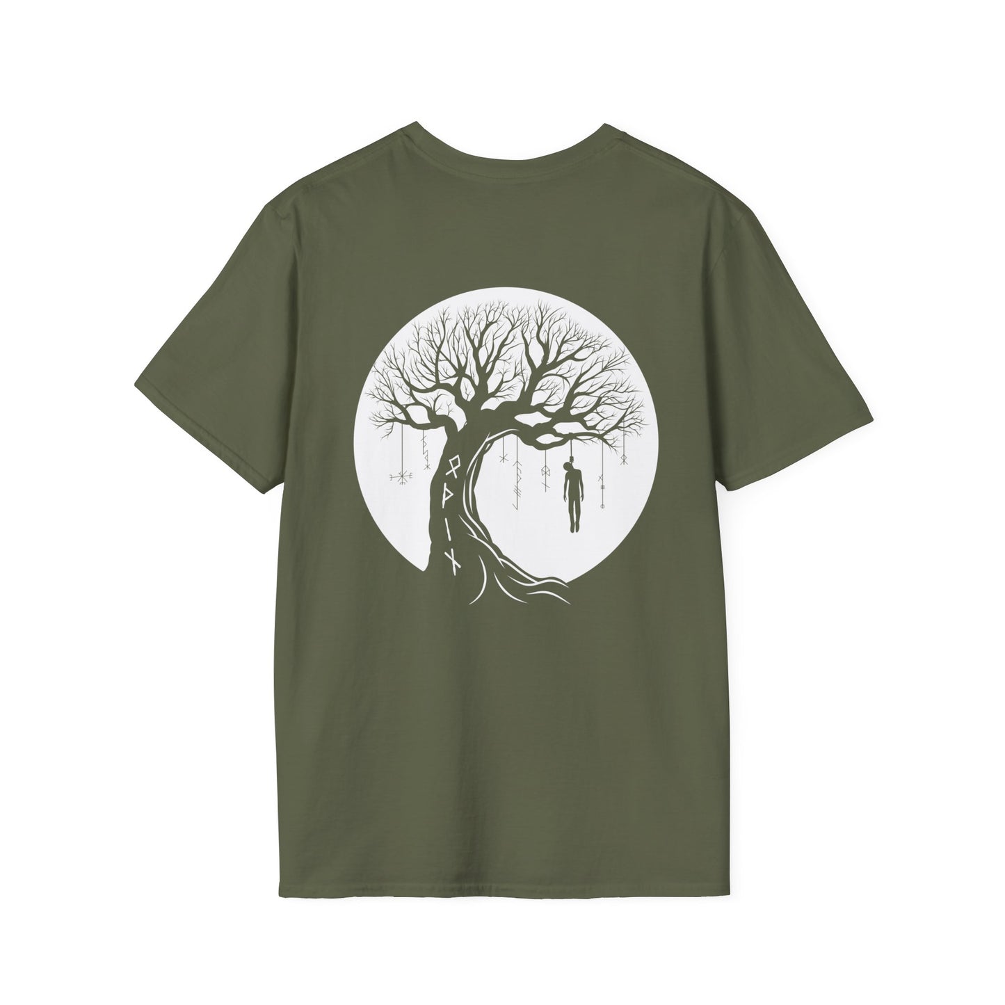 Lord of the Gallows Tee